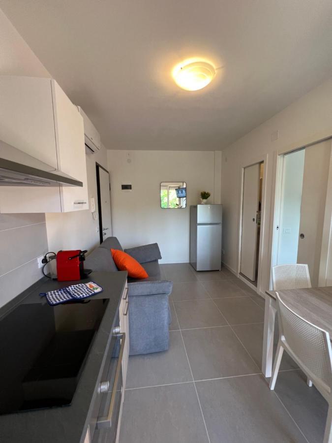 Twin Pine Trees Flats, Near Beach Bibione Extérieur photo